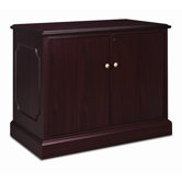 94000 Series Storage Cabinet With Doors