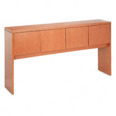 Valido 37.13" H x 72" W Desk Hutch