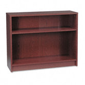 1870 Series Bookcase, 2 Shelves