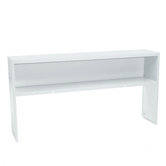 38000 Series 36.25" H x 72" W Desk Hutch