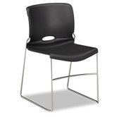 Olson Stacker Chair, Four/Carton