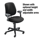 7700 Series Swivel Task Chair