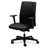 Ignition Series Mid-Back Office Chair