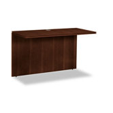 Arrive 26.25" H x 50" W Desk Bridge