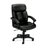 VL151 High-Back Executive Chair