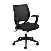 HVL521 Mesh Back Office Chair