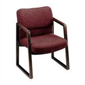 2400 Series Guest Chair