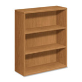 3 Shelf Bookcase