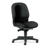 Sensible Seating High-Back Executive Chair