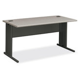 StationMaster Desk