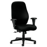 7800 Series High-BackTask Chair with Arms