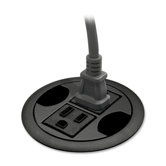 Power Hub Grommet