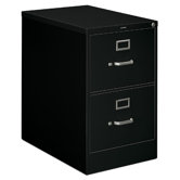 H320 Series 2 Drawer Legal File
