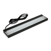 Recessed Overhead Task 2 Light Lamp