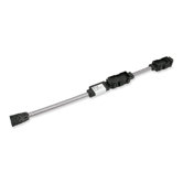 Electrical Power Harness Four Circuit For 36" W Panels