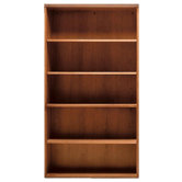 Park Avenue Beaded Edge Bookcase