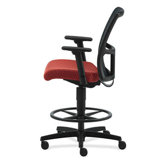 Ignition Task  Stool
