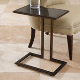 Cozy Up End Table