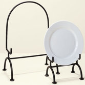 Plate Stand