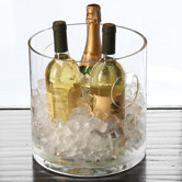 Round Ice Bucket / Cooler