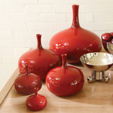 Tomato Vase