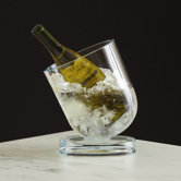 Wine Slanted Chiller