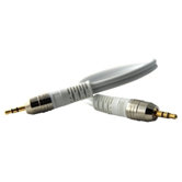 1 ft. 3.5mm Mini Stereo Audio Cable