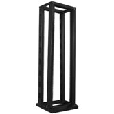 4 Post Steel Rack System
