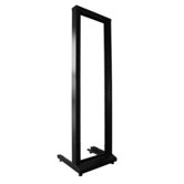 2 Post Steel Rack System