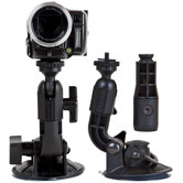 Fat Gecko Mini Suction Cup Mount