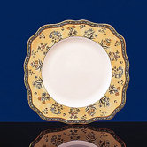 India 8.2" Salad Plate