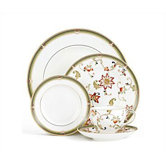 Oberon Dinnerware Set