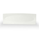 Ethereal Oblong Rectangular Platter