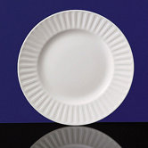 Night & Day 8" Fluted Salad Plate