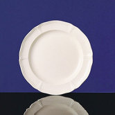 Queen's Plain 10.5" Dinner Plate