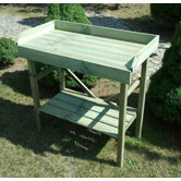 Economy Potting Table