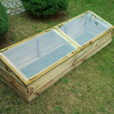 Large Cold Frame