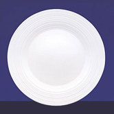 Fine Bone China Charger Plate