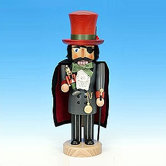 Herr Drosselmeyer Nutcracker