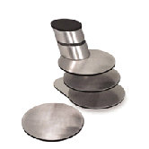 Dolce Coaster and Holder (Set of  4)