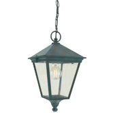 Turin Chain Lantern