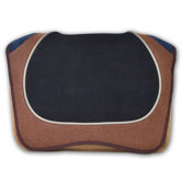 Iconic Rome Messenger Bag