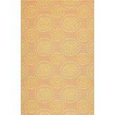 Molly Salmon Rug