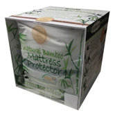 Sleep Jersey Crib Mattress Pad