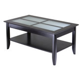 Syrah Coffee Table