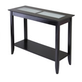 Syrah Console Table
