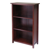 Milan Storage Shelf