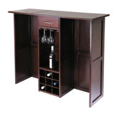 home bar