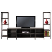 Hailey Entertainment Center