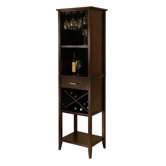 Palani Wine Cabinet